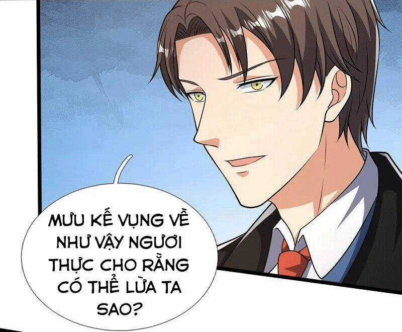 Ta Là Chiến Thần Vô Song Chapter 157 trang 10