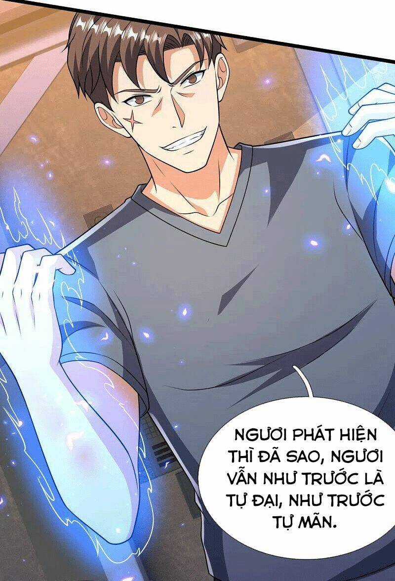 Ta Là Chiến Thần Vô Song Chapter 157 trang 11