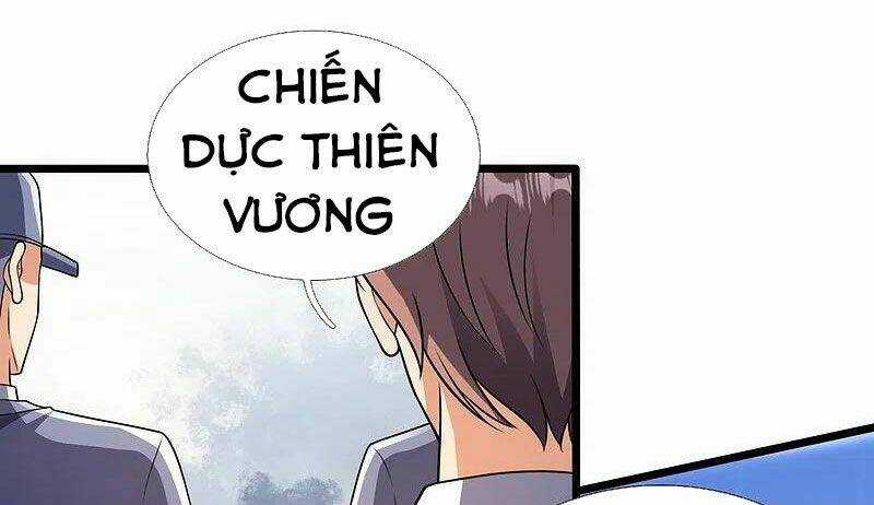Ta Là Chiến Thần Vô Song Chapter 157 trang 13