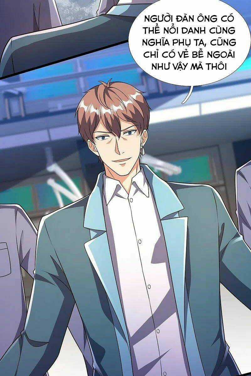 Ta Là Chiến Thần Vô Song Chapter 157 trang 14