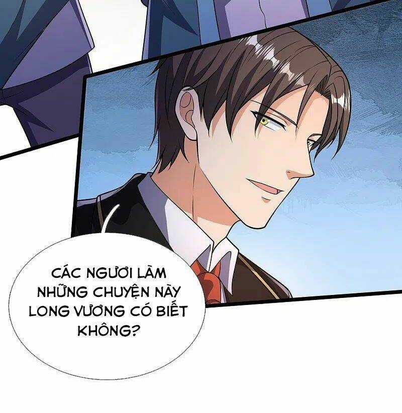 Ta Là Chiến Thần Vô Song Chapter 157 trang 15