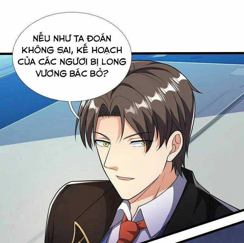 Ta Là Chiến Thần Vô Song Chapter 157 trang 17