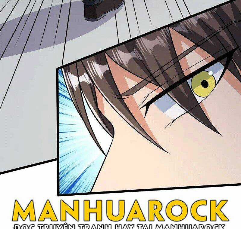 Ta Là Chiến Thần Vô Song Chapter 157 trang 2