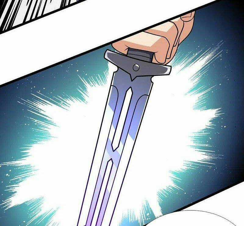 Ta Là Chiến Thần Vô Song Chapter 157 trang 24