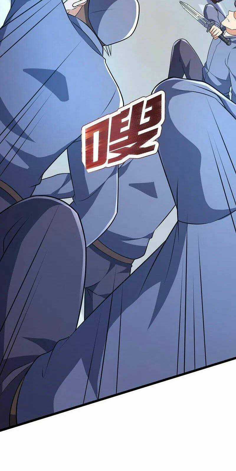 Ta Là Chiến Thần Vô Song Chapter 157 trang 27