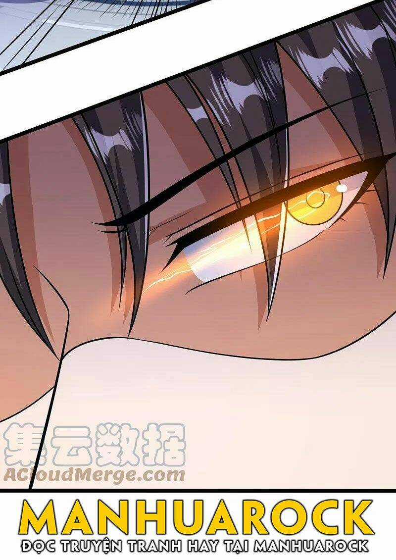 Ta Là Chiến Thần Vô Song Chapter 157 trang 29