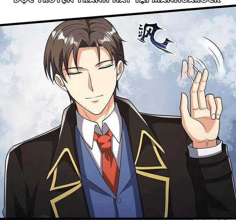 Ta Là Chiến Thần Vô Song Chapter 157 trang 3