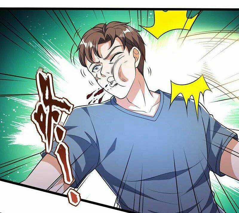 Ta Là Chiến Thần Vô Song Chapter 157 trang 30