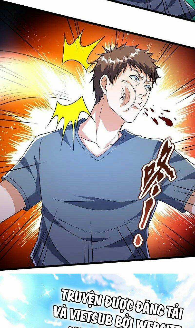 Ta Là Chiến Thần Vô Song Chapter 157 trang 31