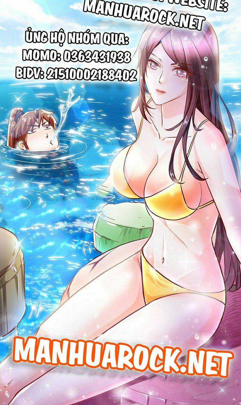 Ta Là Chiến Thần Vô Song Chapter 157 trang 32