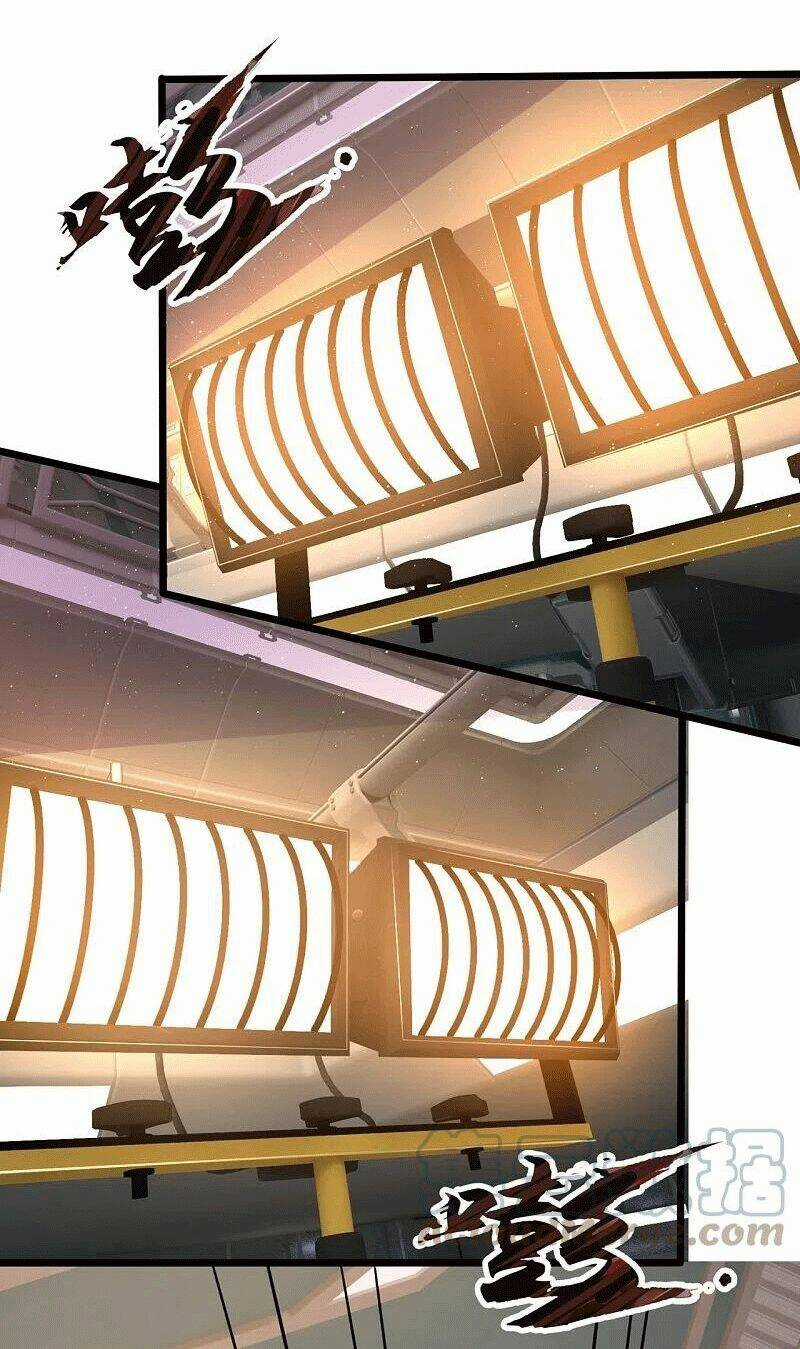 Ta Là Chiến Thần Vô Song Chapter 157 trang 6