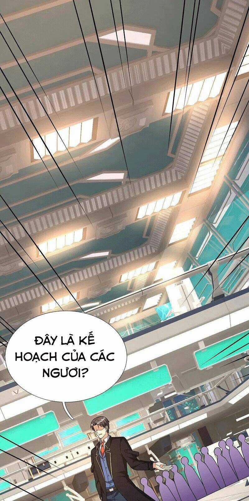 Ta Là Chiến Thần Vô Song Chapter 157 trang 7