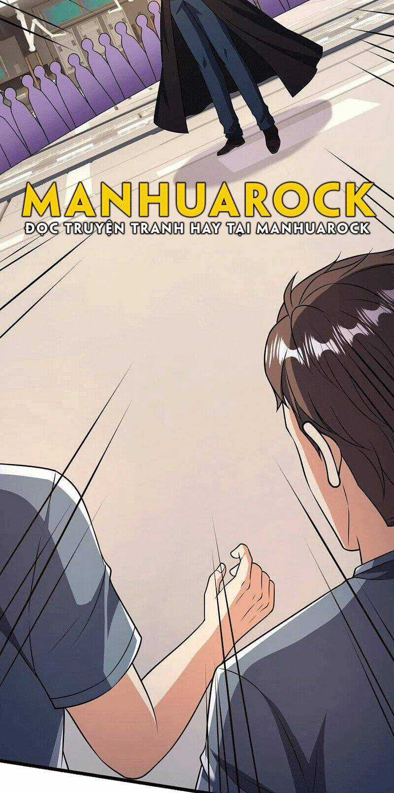 Ta Là Chiến Thần Vô Song Chapter 157 trang 8