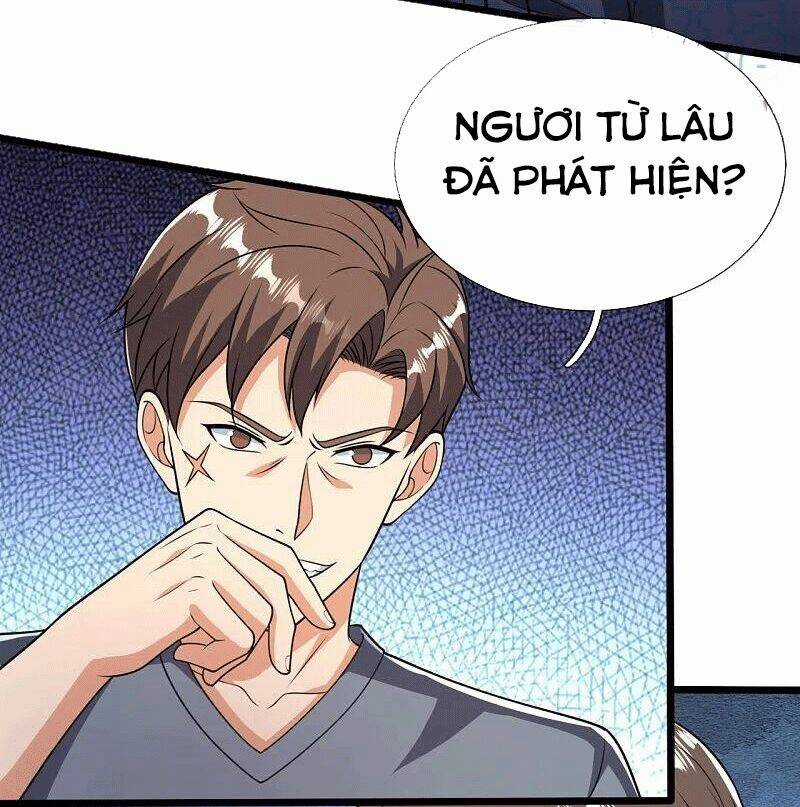 Ta Là Chiến Thần Vô Song Chapter 157 trang 9