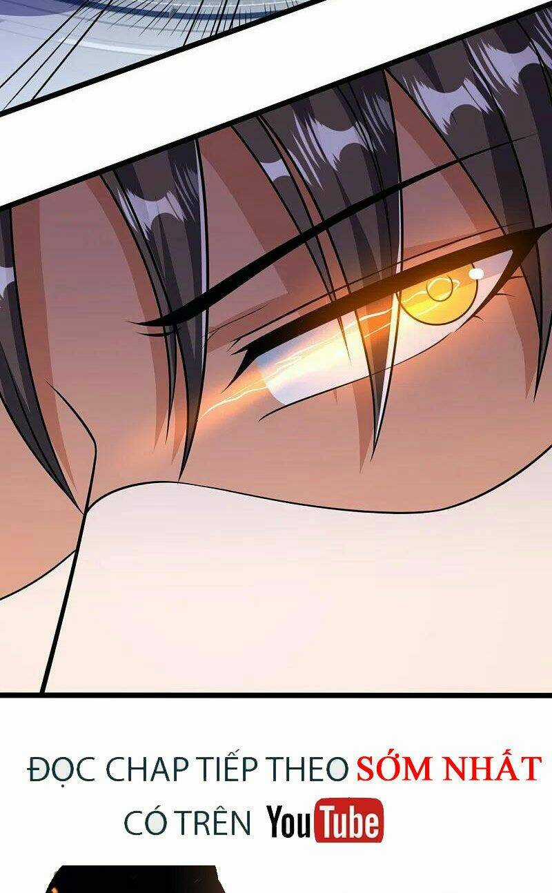 Ta Là Chiến Thần Vô Song Chapter 158 trang 1