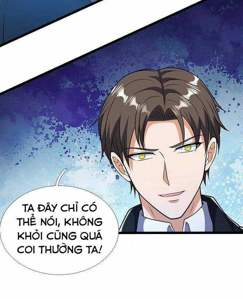 Ta Là Chiến Thần Vô Song Chapter 158 trang 13