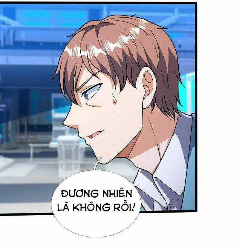 Ta Là Chiến Thần Vô Song Chapter 158 trang 14