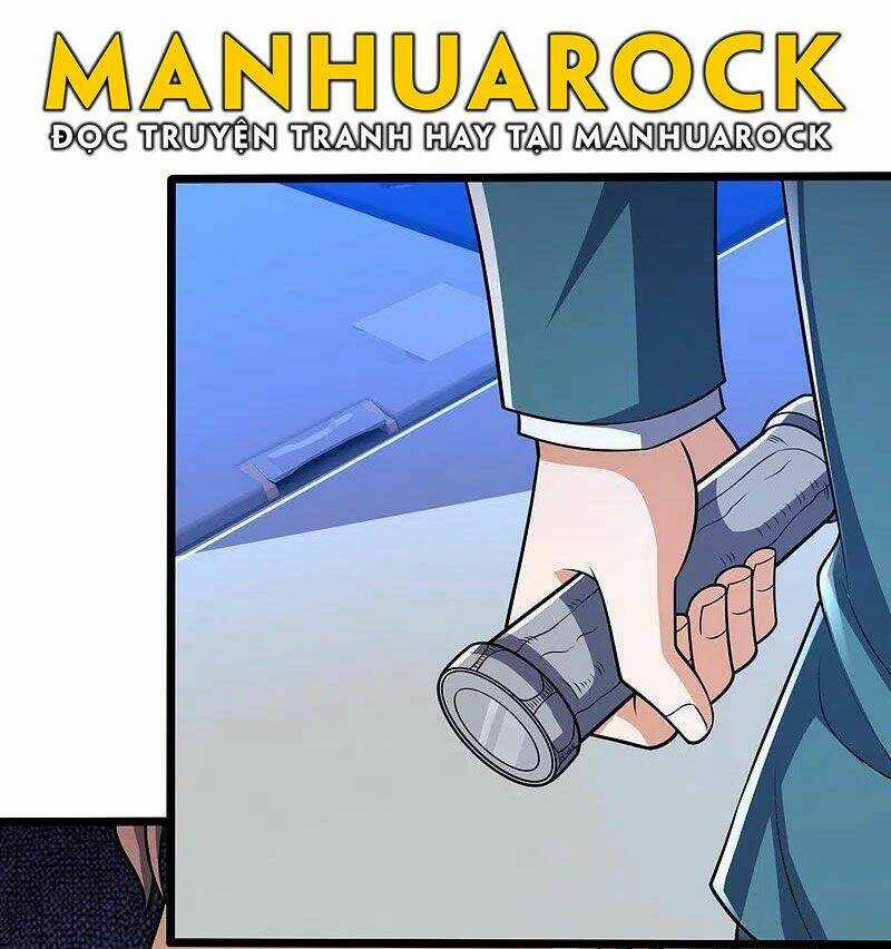 Ta Là Chiến Thần Vô Song Chapter 158 trang 15