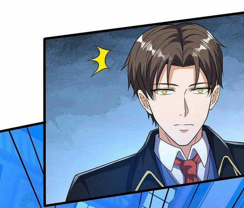 Ta Là Chiến Thần Vô Song Chapter 158 trang 17