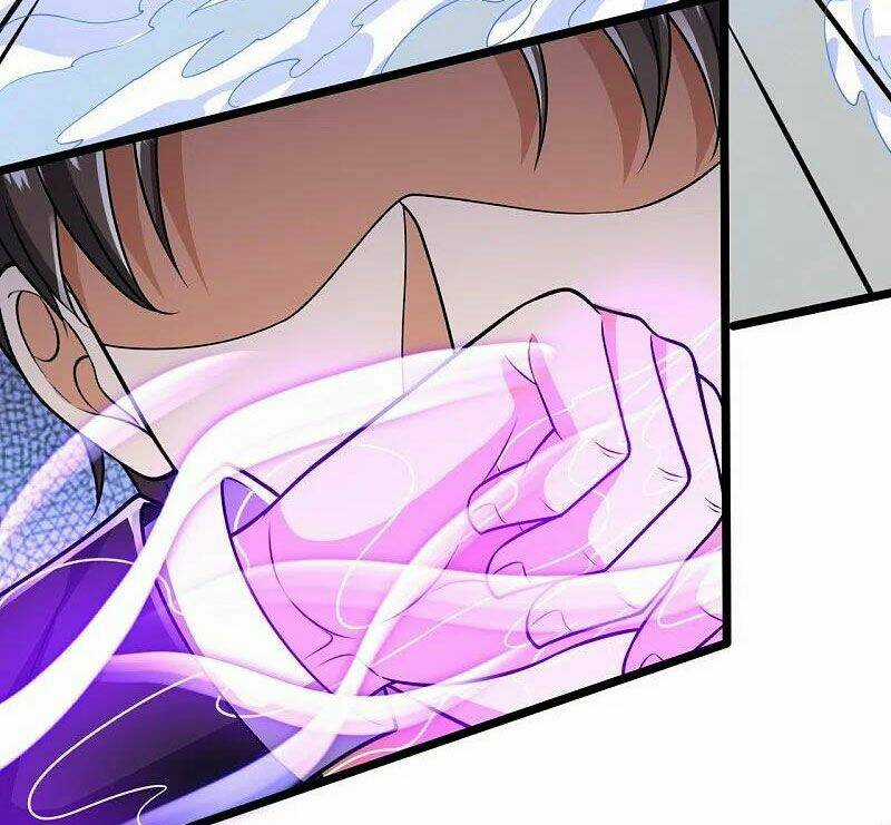 Ta Là Chiến Thần Vô Song Chapter 158 trang 19