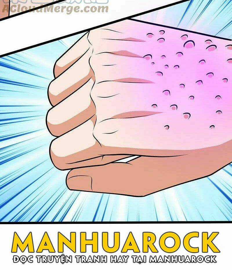 Ta Là Chiến Thần Vô Song Chapter 158 trang 21