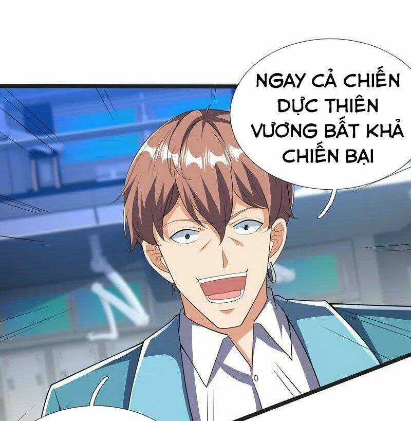 Ta Là Chiến Thần Vô Song Chapter 158 trang 22