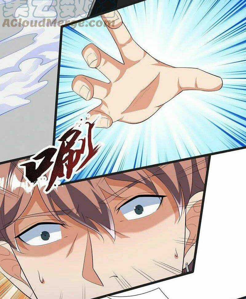 Ta Là Chiến Thần Vô Song Chapter 158 trang 26