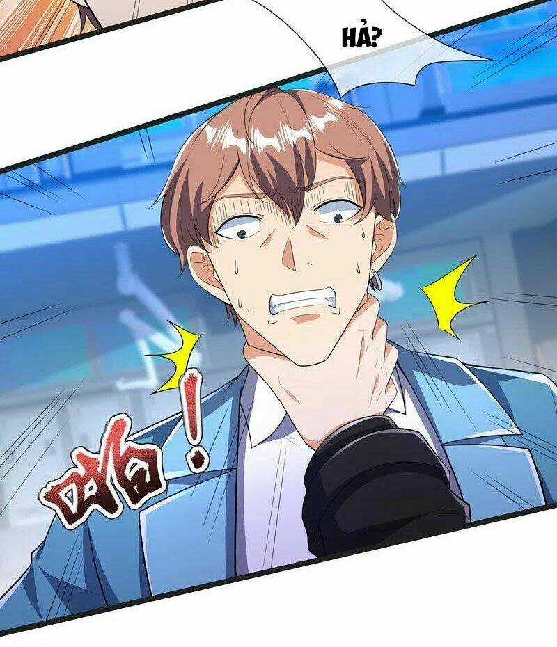 Ta Là Chiến Thần Vô Song Chapter 158 trang 27