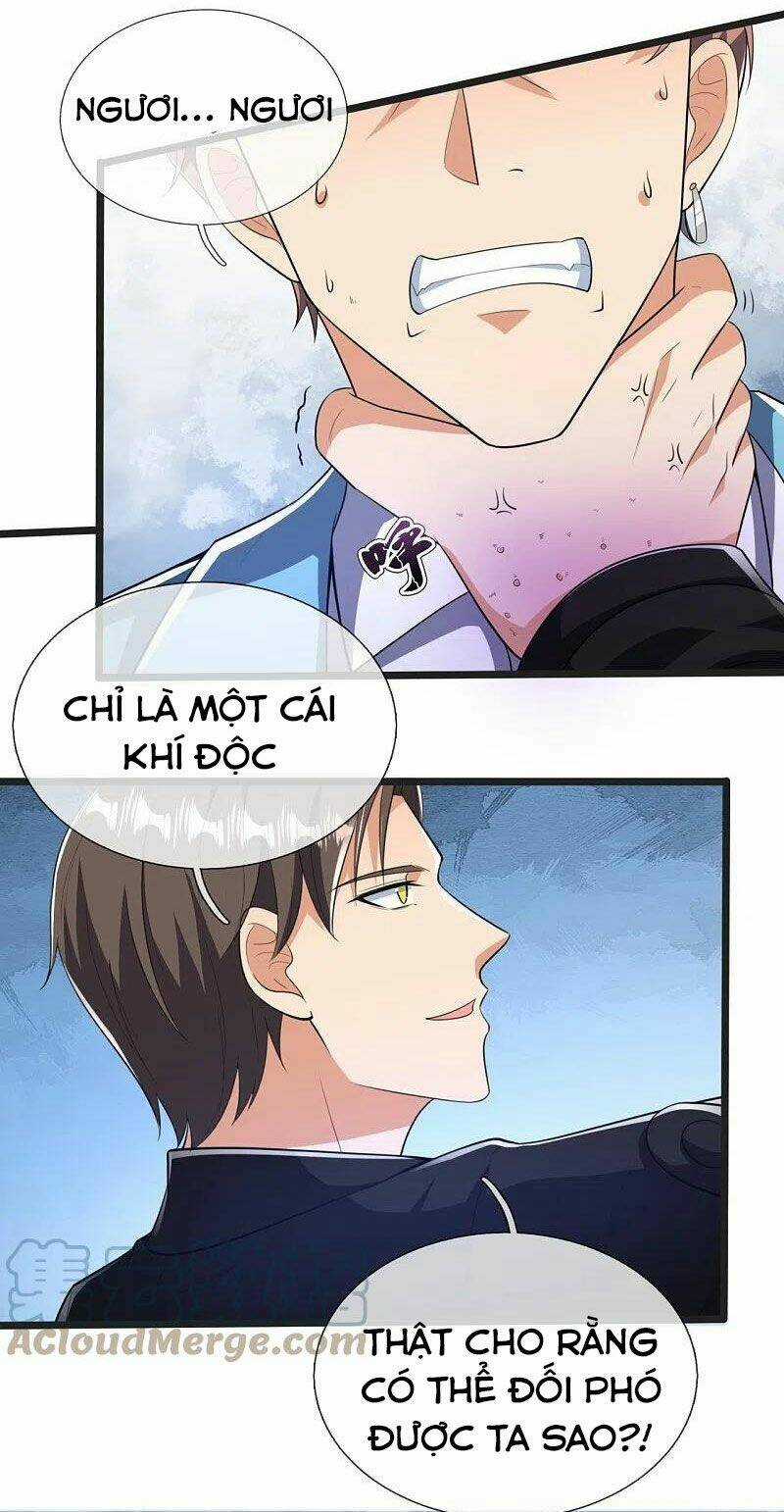 Ta Là Chiến Thần Vô Song Chapter 158 trang 28