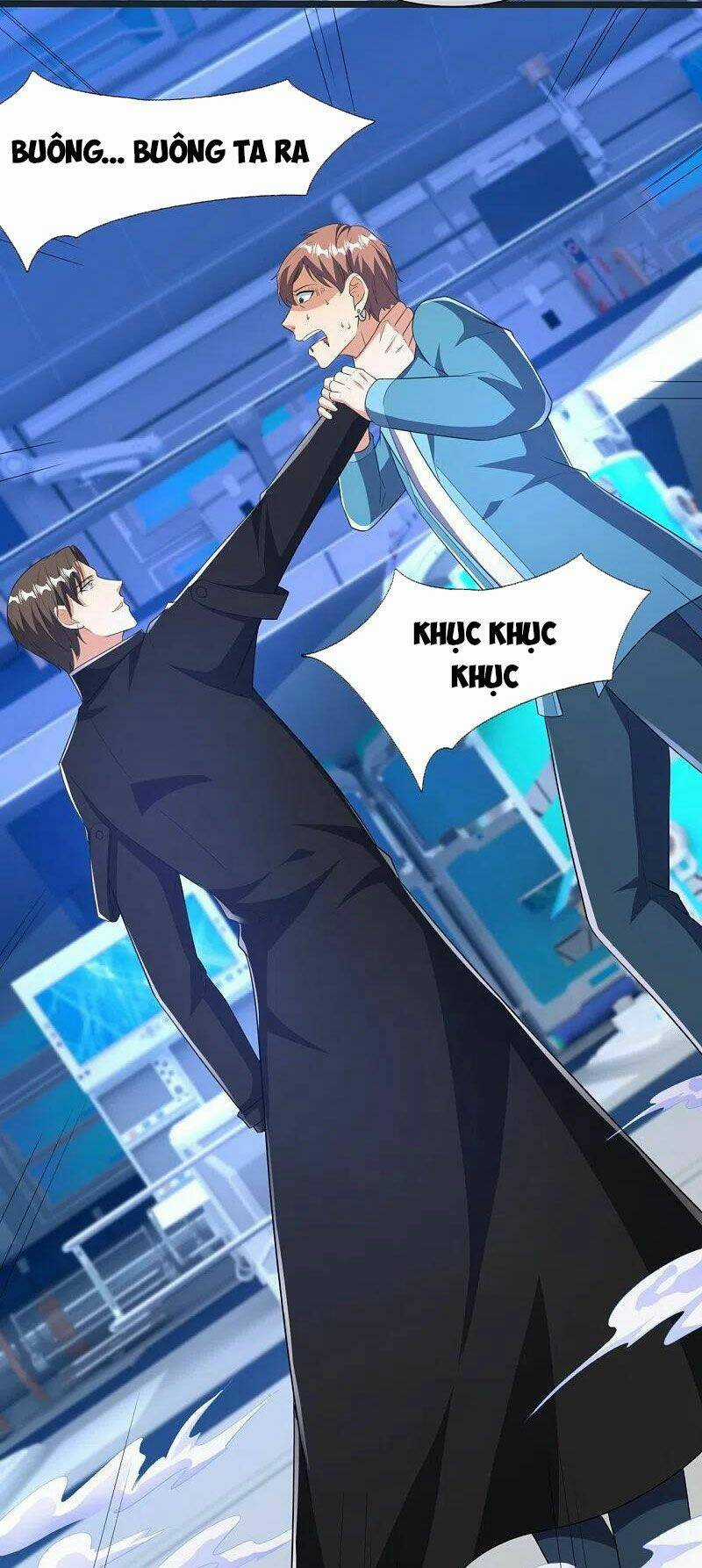 Ta Là Chiến Thần Vô Song Chapter 158 trang 29