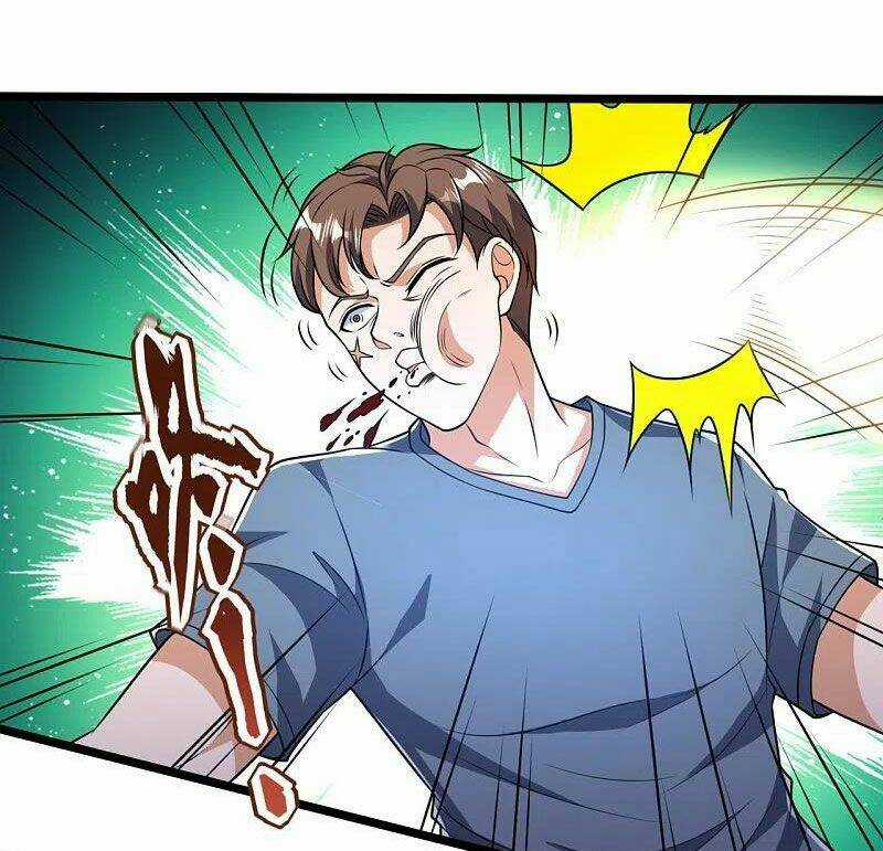 Ta Là Chiến Thần Vô Song Chapter 158 trang 3