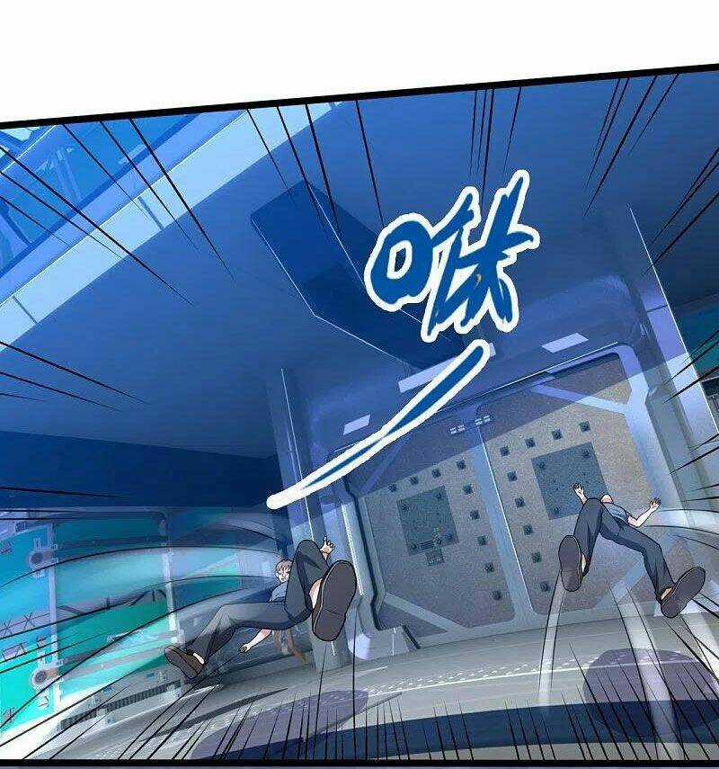 Ta Là Chiến Thần Vô Song Chapter 158 trang 5