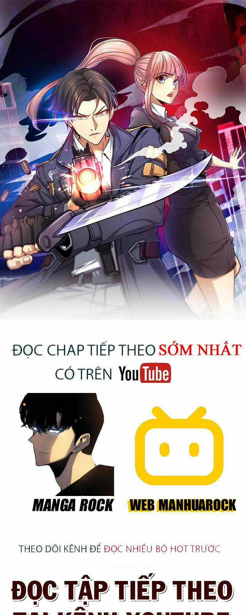 Ta Là Chiến Thần Vô Song Chapter 159 trang 0