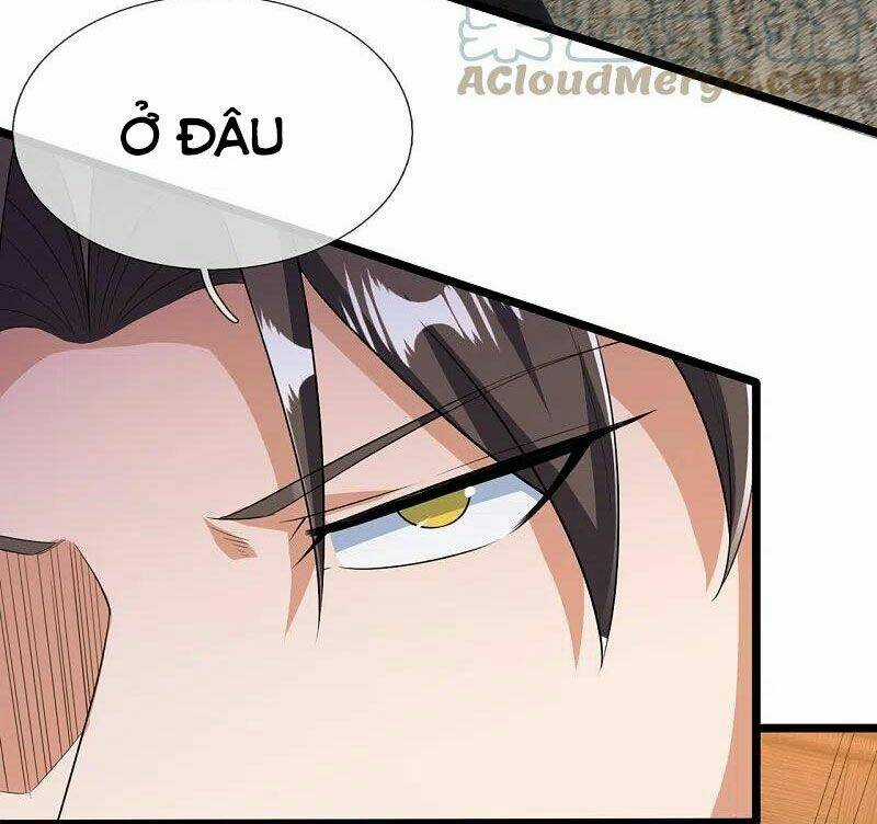 Ta Là Chiến Thần Vô Song Chapter 159 trang 12