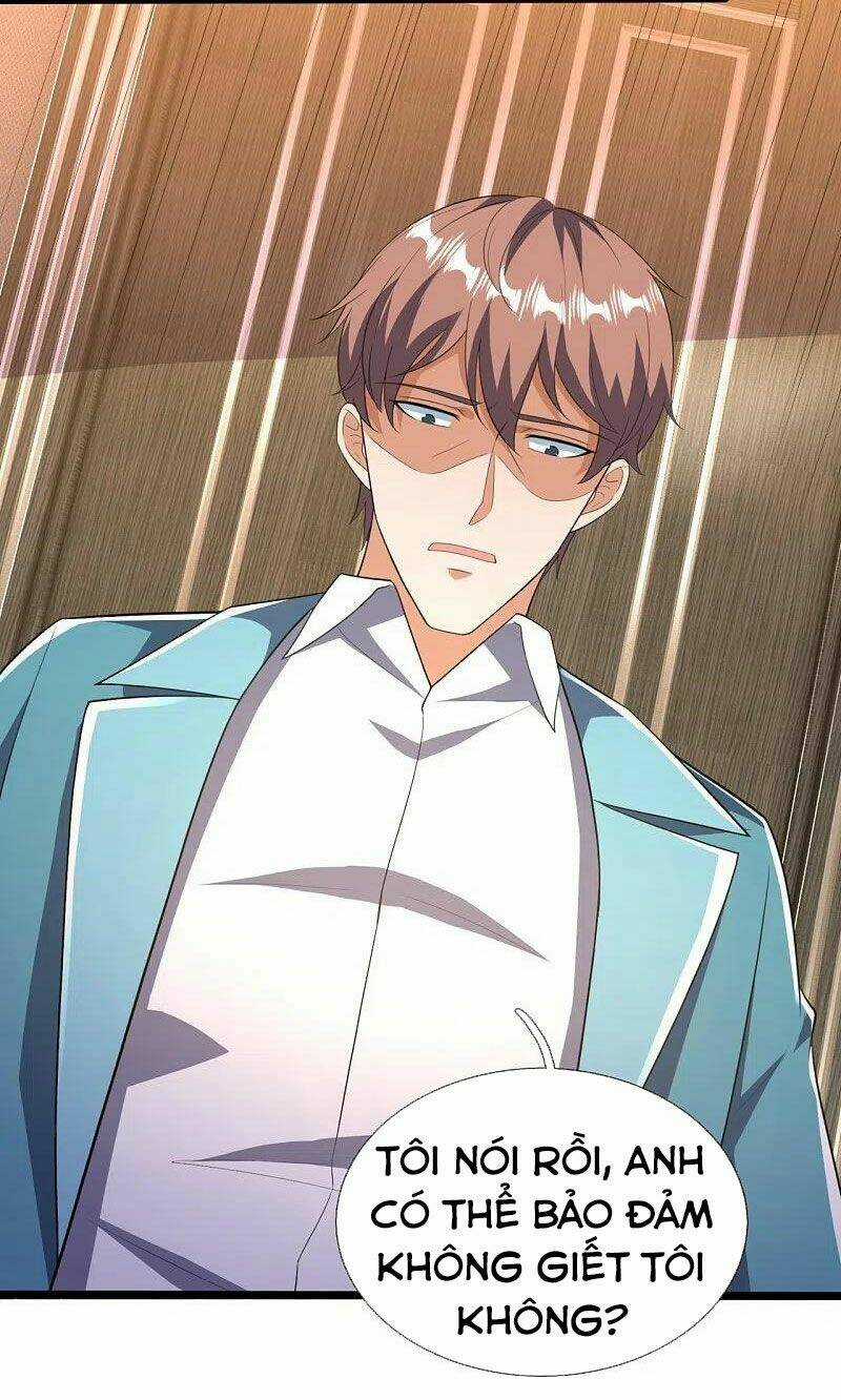 Ta Là Chiến Thần Vô Song Chapter 159 trang 13