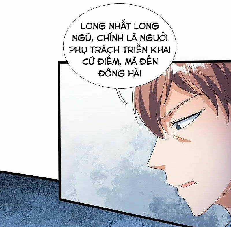 Ta Là Chiến Thần Vô Song Chapter 159 trang 16