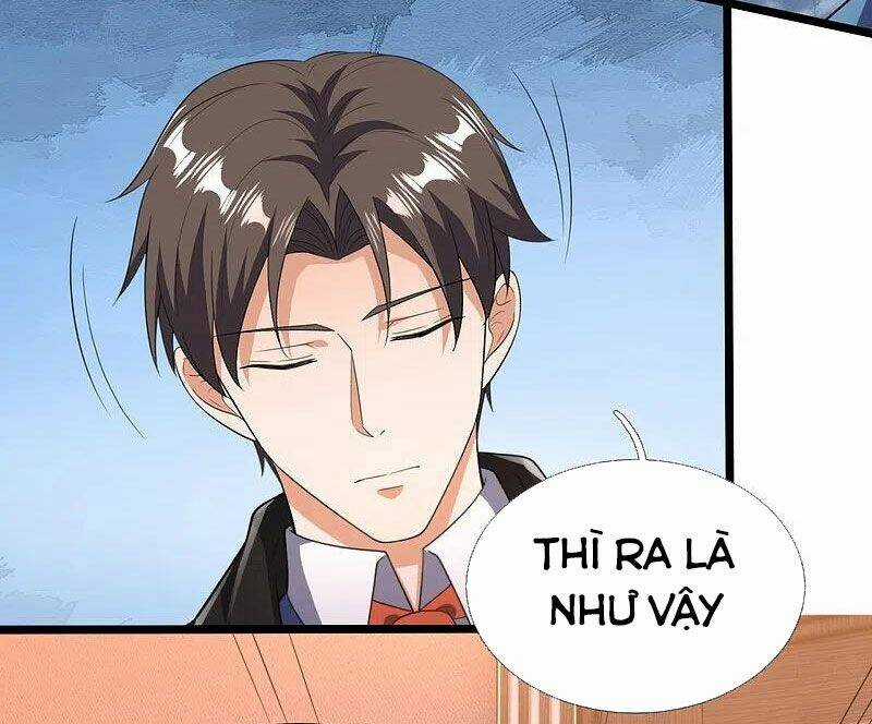 Ta Là Chiến Thần Vô Song Chapter 159 trang 17