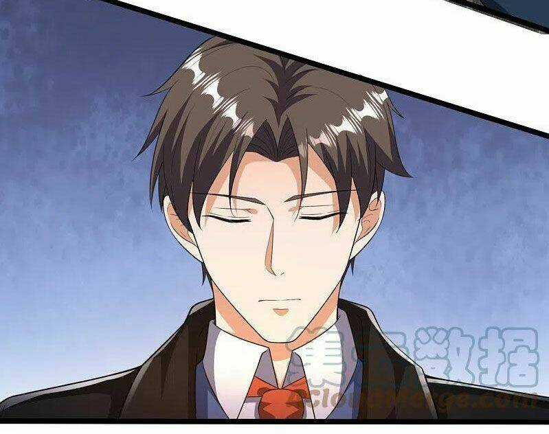 Ta Là Chiến Thần Vô Song Chapter 159 trang 19