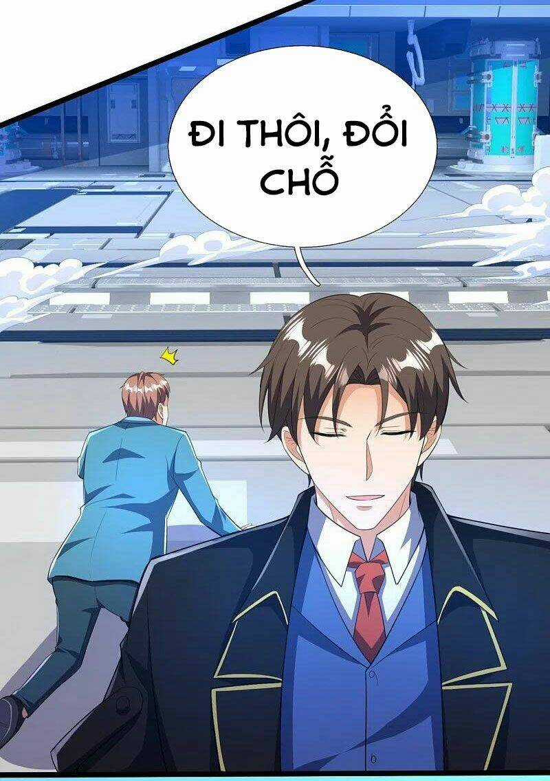 Ta Là Chiến Thần Vô Song Chapter 159 trang 2