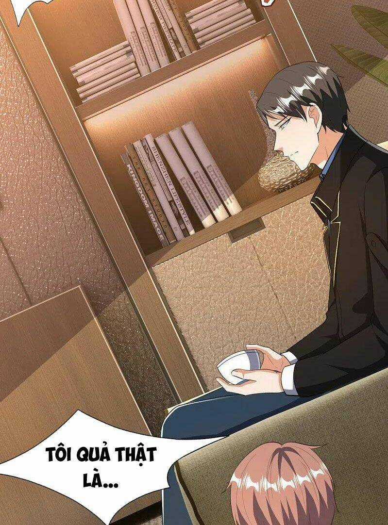 Ta Là Chiến Thần Vô Song Chapter 159 trang 21