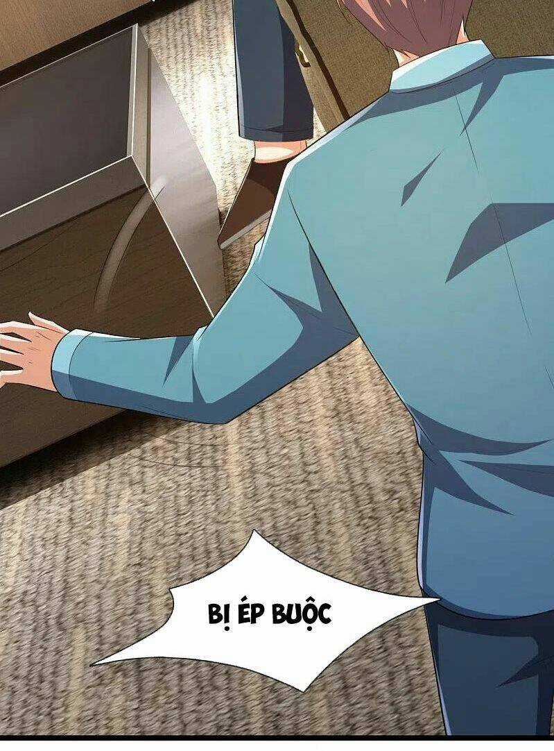 Ta Là Chiến Thần Vô Song Chapter 159 trang 22