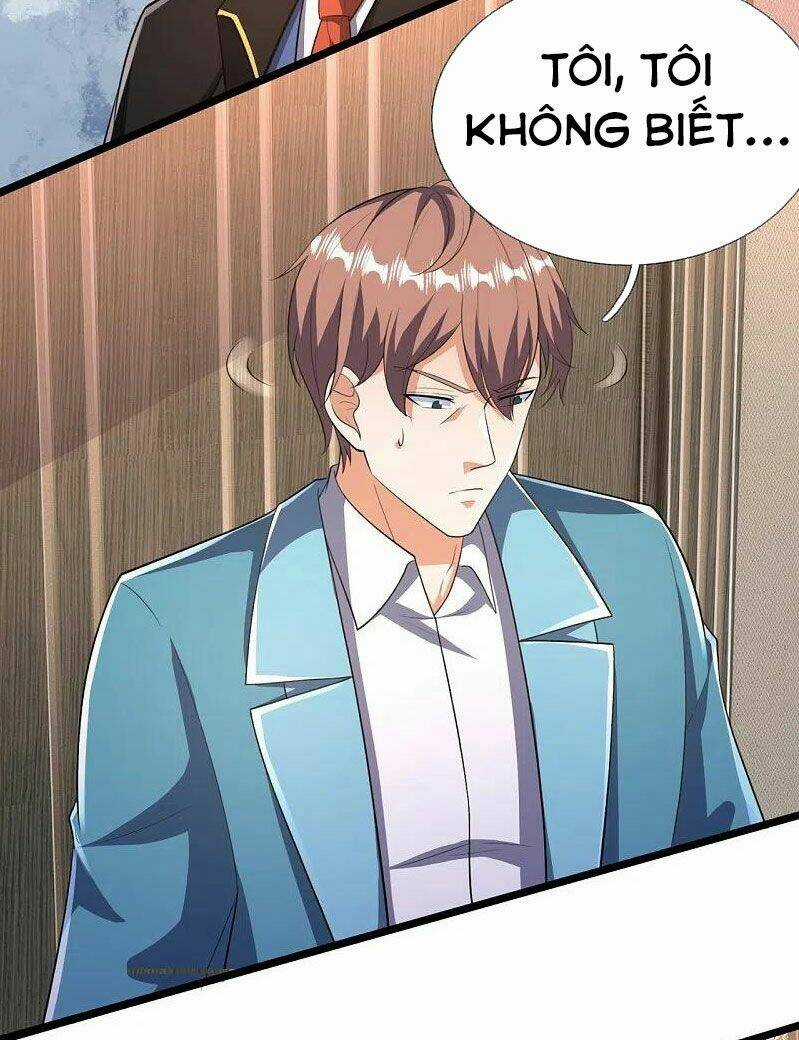 Ta Là Chiến Thần Vô Song Chapter 159 trang 24