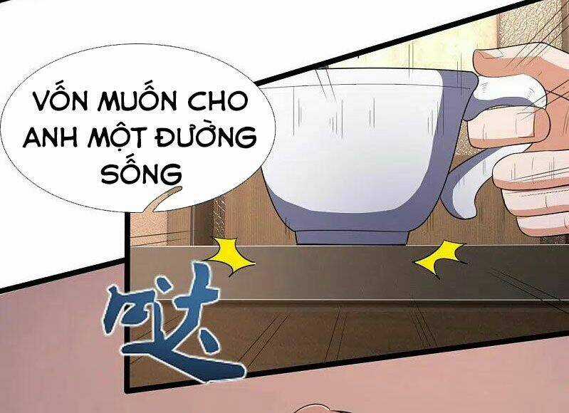Ta Là Chiến Thần Vô Song Chapter 159 trang 25