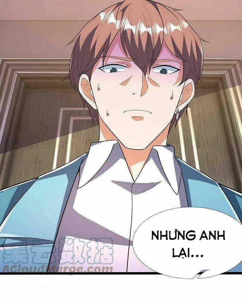 Ta Là Chiến Thần Vô Song Chapter 159 trang 26