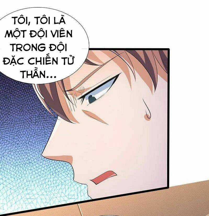 Ta Là Chiến Thần Vô Song Chapter 159 trang 27