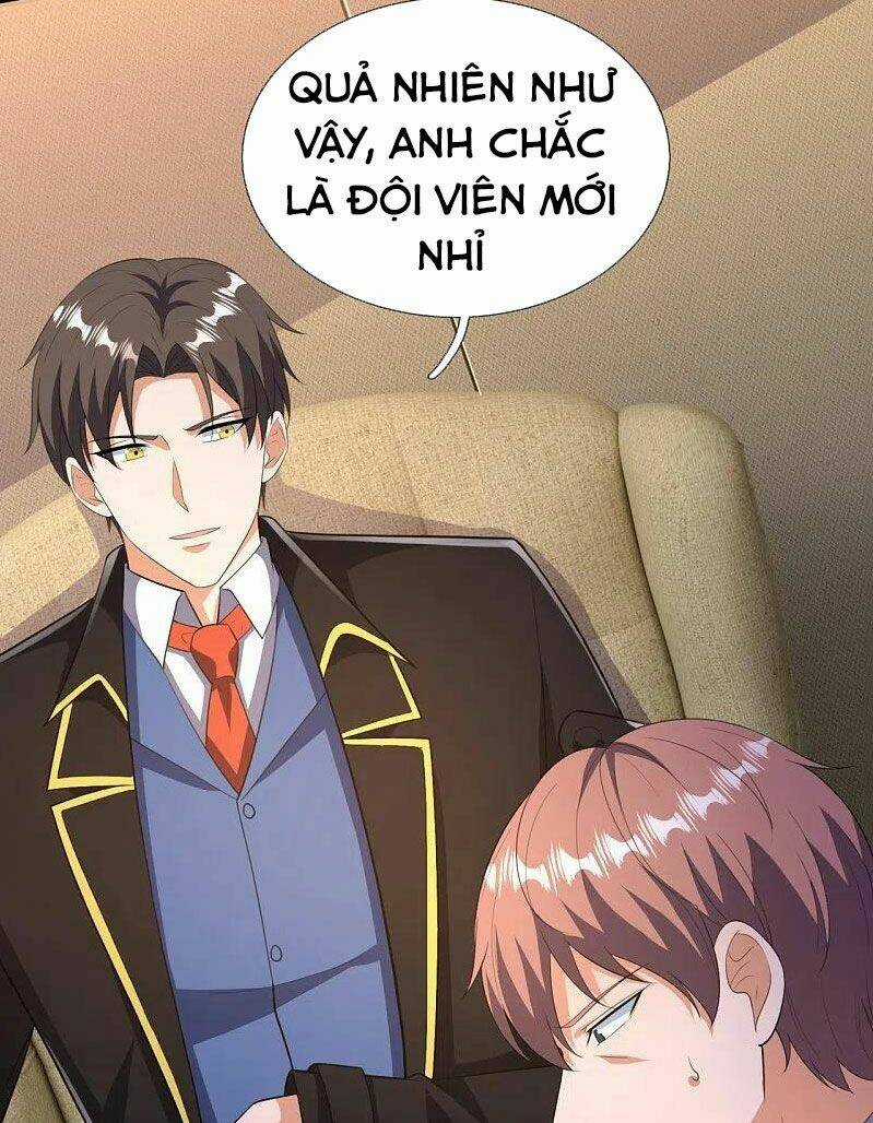 Ta Là Chiến Thần Vô Song Chapter 159 trang 28