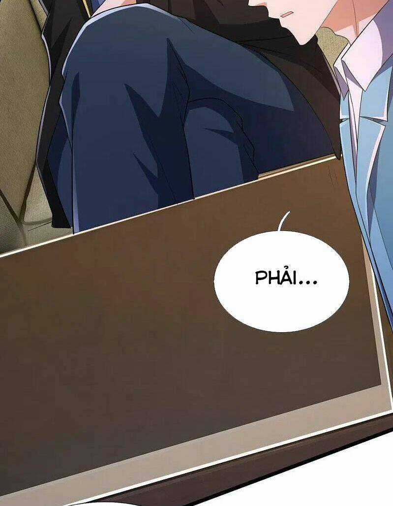 Ta Là Chiến Thần Vô Song Chapter 159 trang 29