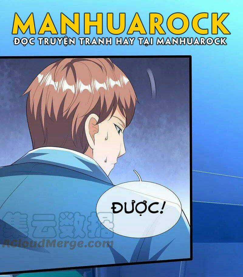 Ta Là Chiến Thần Vô Song Chapter 159 trang 3