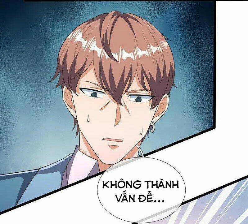 Ta Là Chiến Thần Vô Song Chapter 159 trang 31