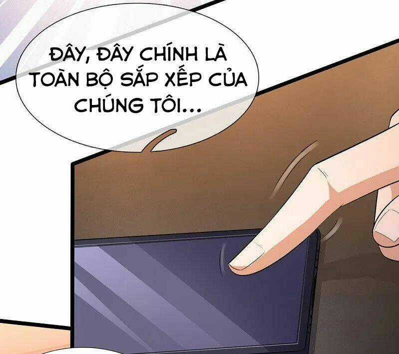 Ta Là Chiến Thần Vô Song Chapter 159 trang 33